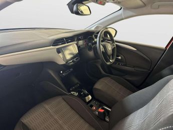 Vauxhall Corsa 1.2 Turbo Design Hatchback 5dr Petrol Auto Euro 6 (s/s) (100 ps)