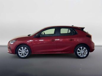 Vauxhall Corsa 1.2 Turbo Design Hatchback 5dr Petrol Auto Euro 6 (s/s) (100 ps)