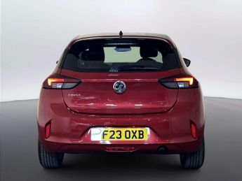 Vauxhall Corsa 1.2 Turbo Design Hatchback 5dr Petrol Auto Euro 6 (s/s) (100 ps)