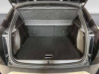 Peugeot E-2008 50kWh GT SUV 5dr Electric Auto (136 ps)