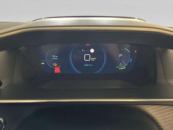 Peugeot E-2008 50kWh GT SUV 5dr Electric Auto (136 ps)