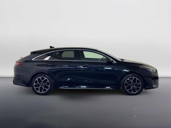 Kia ProCeed 1.5 T-GDi GT-Line Shooting Brake 5dr Petrol Manual Euro 6 (s/s) 