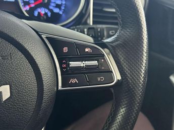 Kia ProCeed 1.5 T-GDi GT-Line Shooting Brake 5dr Petrol Manual Euro 6 (s/s) 