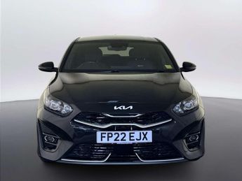 Kia ProCeed 1.5 T-GDi GT-Line Shooting Brake 5dr Petrol Manual Euro 6 (s/s) 