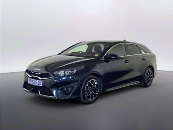 Kia ProCeed 1.5 T-GDi GT-Line Shooting Brake 5dr Petrol Manual Euro 6 (s/s) 