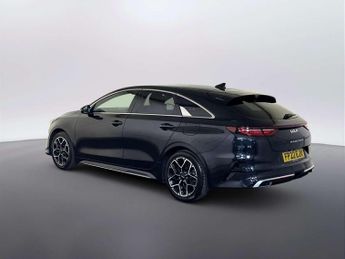 Kia ProCeed 1.5 T-GDi GT-Line Shooting Brake 5dr Petrol Manual Euro 6 (s/s) 