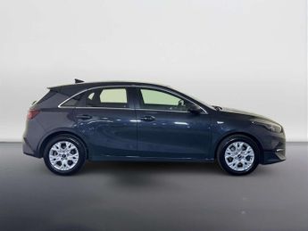 Kia Ceed 1.5 T-GDi 2 Hatchback 5dr Petrol Manual Euro 6 (s/s) Non-ADAP (1