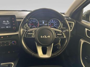 Kia Ceed 1.5 T-GDi 2 Hatchback 5dr Petrol Manual Euro 6 (s/s) Non-ADAP (1