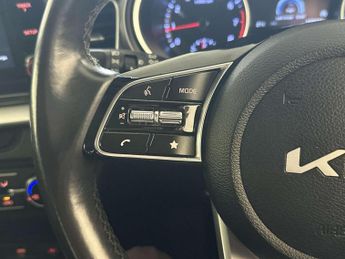 Kia Ceed 1.5 T-GDi 2 Hatchback 5dr Petrol Manual Euro 6 (s/s) Non-ADAP (1