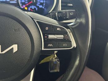 Kia Ceed 1.5 T-GDi 2 Hatchback 5dr Petrol Manual Euro 6 (s/s) Non-ADAP (1