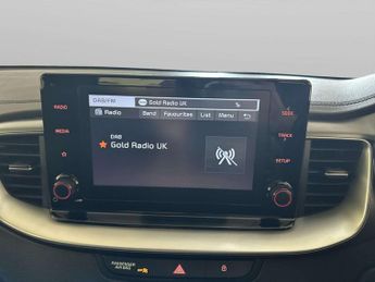 Kia Ceed 1.5 T-GDi 2 Hatchback 5dr Petrol Manual Euro 6 (s/s) Non-ADAP (1