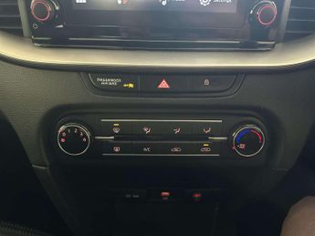 Kia Ceed 1.5 T-GDi 2 Hatchback 5dr Petrol Manual Euro 6 (s/s) Non-ADAP (1