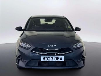 Kia Ceed 1.5 T-GDi 2 Hatchback 5dr Petrol Manual Euro 6 (s/s) Non-ADAP (1