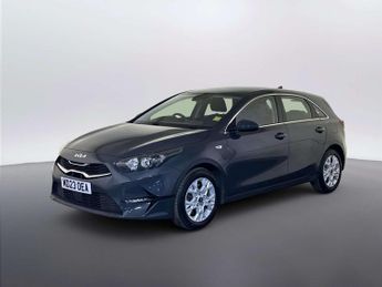Kia Ceed 1.5 T-GDi 2 Hatchback 5dr Petrol Manual Euro 6 (s/s) Non-ADAP (1