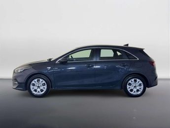 Kia Ceed 1.5 T-GDi 2 Hatchback 5dr Petrol Manual Euro 6 (s/s) Non-ADAP (1
