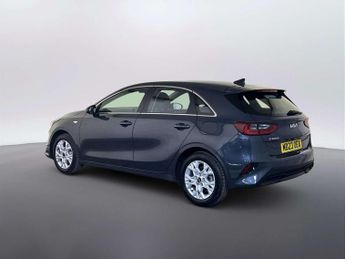 Kia Ceed 1.5 T-GDi 2 Hatchback 5dr Petrol Manual Euro 6 (s/s) Non-ADAP (1
