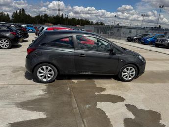Vauxhall Corsa 1.4i ecoTEC Energy Euro 6 3dr (a/c)