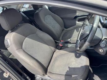 Vauxhall Corsa 1.4i ecoTEC Energy Euro 6 3dr (a/c)