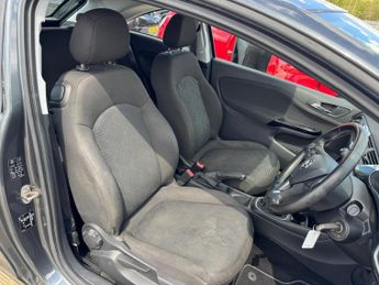 Vauxhall Corsa 1.4i ecoTEC Energy Euro 6 3dr (a/c)