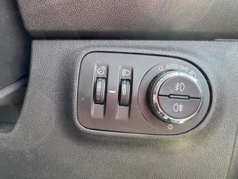Vauxhall Corsa 1.4i ecoTEC Energy Euro 6 3dr (a/c)