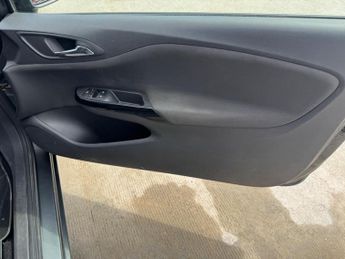 Vauxhall Corsa 1.4i ecoTEC Energy Euro 6 3dr (a/c)