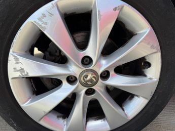 Vauxhall Corsa 1.4i ecoTEC Energy Euro 6 3dr (a/c)