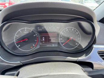 Vauxhall Corsa 1.4i ecoTEC Energy Euro 6 3dr (a/c)