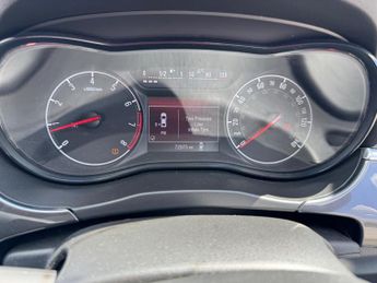 Vauxhall Corsa 1.4i ecoTEC Energy Euro 6 3dr (a/c)