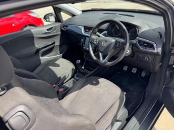 Vauxhall Corsa 1.4i ecoTEC Energy Euro 6 3dr (a/c)