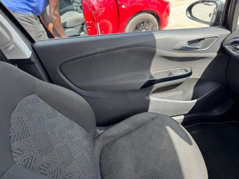 Vauxhall Corsa 1.4i ecoTEC Energy Euro 6 3dr (a/c)