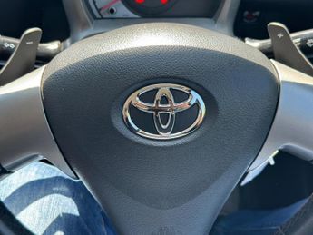 Toyota AYGO 1.0 VVT-i Ice MultiMode Euro 5 5dr