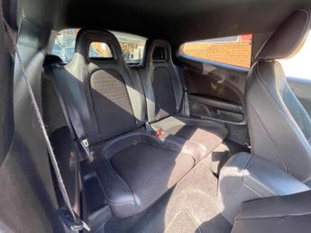 Volkswagen Scirocco 1.4 TSI BlueMotion Tech GT Black Edition Euro 6 (s/s) 3dr