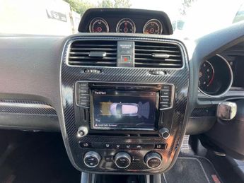 Volkswagen Scirocco 1.4 TSI BlueMotion Tech GT Black Edition Euro 6 (s/s) 3dr