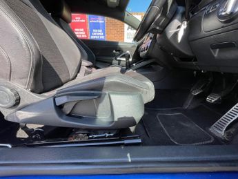 Volkswagen Scirocco 1.4 TSI BlueMotion Tech GT Black Edition Euro 6 (s/s) 3dr