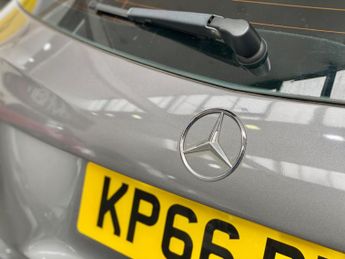 Mercedes-Benz A Class 1.5 A180d Sport (Executive) 7G-DCT Euro 6 (s/s) 5dr