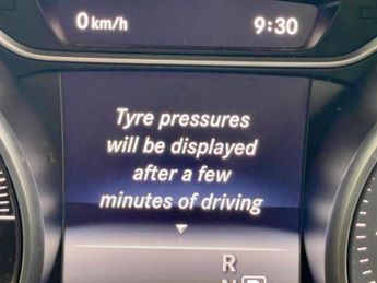 Mercedes-Benz A Class 1.5 A180d Sport (Executive) 7G-DCT Euro 6 (s/s) 5dr