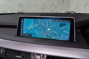 BMW X5 3.0 40d M Sport Auto xDrive Euro 6 (s/s) 5dr