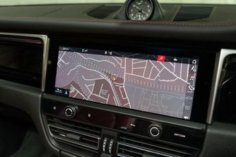 Porsche Macan 2.9T V6 S PDK 4WD Euro 6 (s/s) 5dr