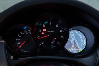 Porsche Macan 2.0T PDK 4WD Euro 6 (s/s) 5dr