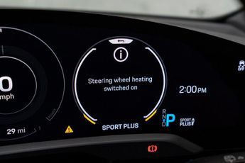 Porsche Taycan Performance Plus 93.4kWh Sport Turismo Auto RWD 5dr (11kW Charge