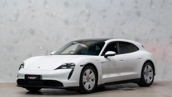 Porsche Taycan Performance Plus 93.4kWh Sport Turismo Auto RWD 5dr (11kW Charge