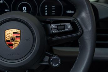 Porsche Taycan Performance Plus 93.4kWh Sport Turismo Auto RWD 5dr (11kW Charge