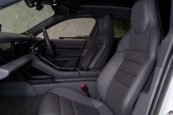 Porsche Taycan Performance Plus 93.4kWh Sport Turismo Auto RWD 5dr (11kW Charge