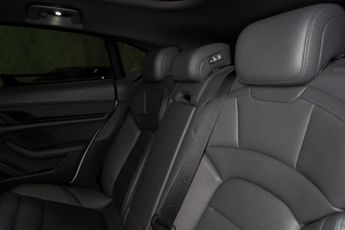 Porsche Taycan Performance Plus 93.4kWh Sport Turismo Auto RWD 5dr (11kW Charge
