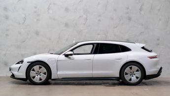 Porsche Taycan Performance Plus 93.4kWh Sport Turismo Auto RWD 5dr (11kW Charge