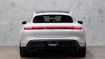 Porsche Taycan Performance Plus 93.4kWh Sport Turismo Auto RWD 5dr (11kW Charge