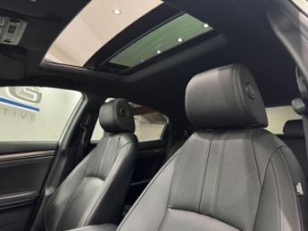 Honda Civic 1.6 i-DTEC EX Auto Euro 6 (s/s) 5dr