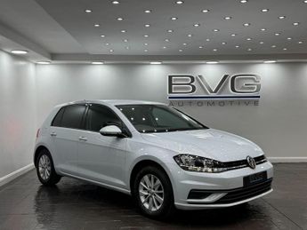 Volkswagen Golf 1.4 TSI BlueMotion Tech S Hatchback 5dr Petrol Manual Euro 6 (s/