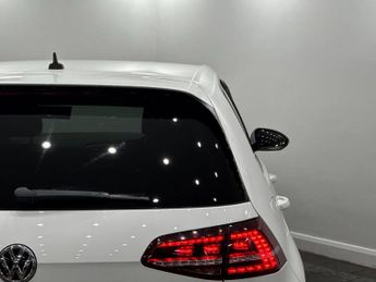 Volkswagen Golf 2.0 TSI BlueMotion Tech GTI DSG Euro 6 (s/s) 5dr