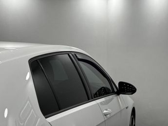 Volkswagen Golf 2.0 TSI BlueMotion Tech GTI DSG Euro 6 (s/s) 5dr